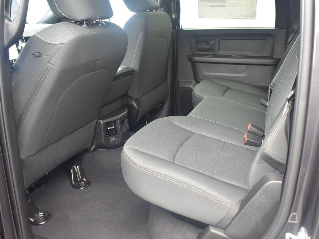 new 2026 Ram 2500 car, priced at $62,675