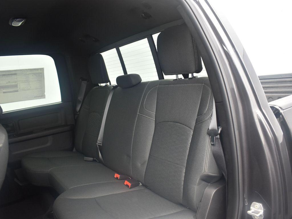 new 2026 Ram 2500 car, priced at $62,675