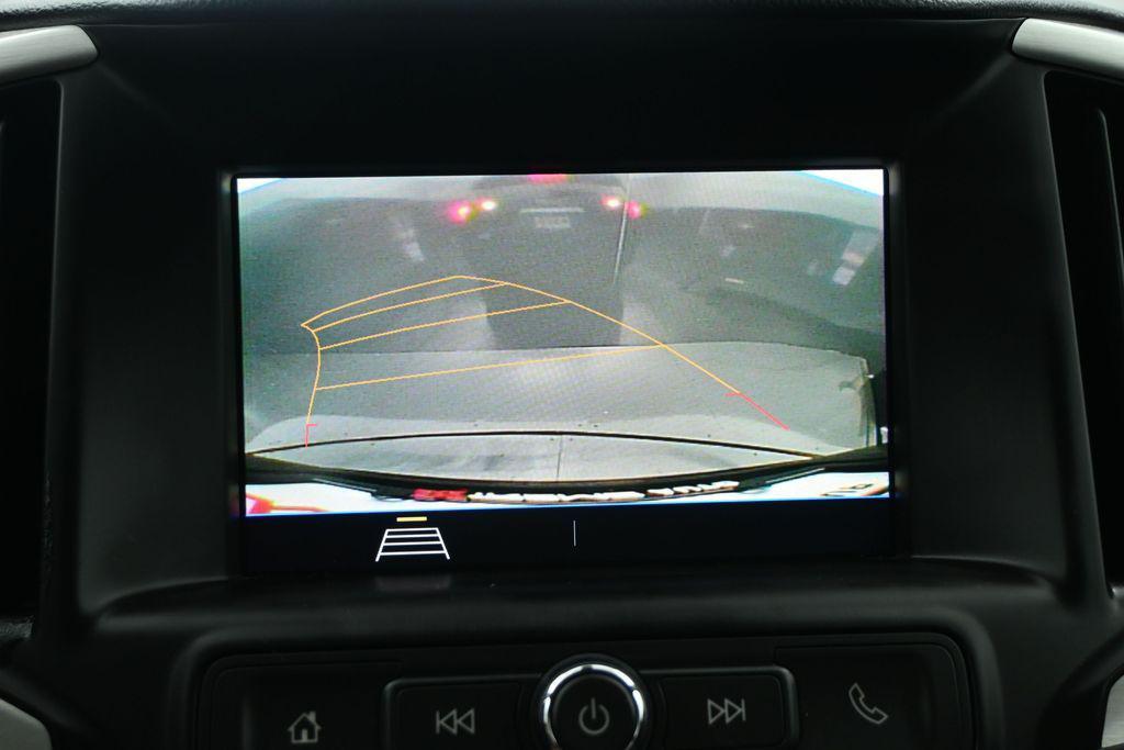 used 2020 GMC Terrain car, priced at $18,800