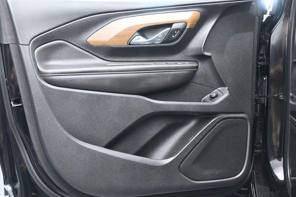 used 2020 GMC Terrain car, priced at $18,800