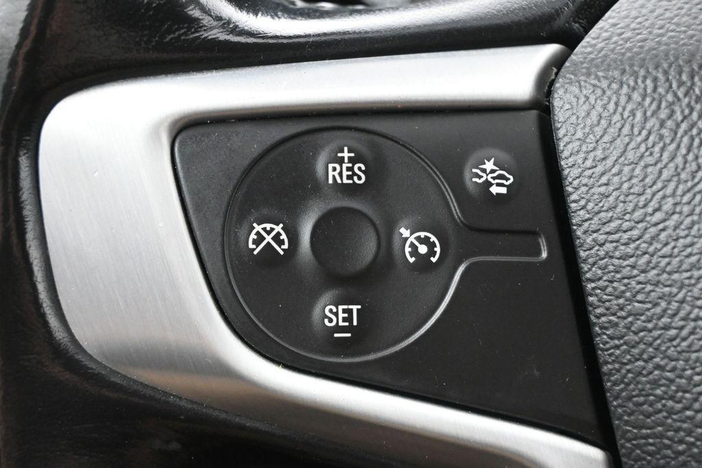 used 2020 GMC Terrain car, priced at $18,800