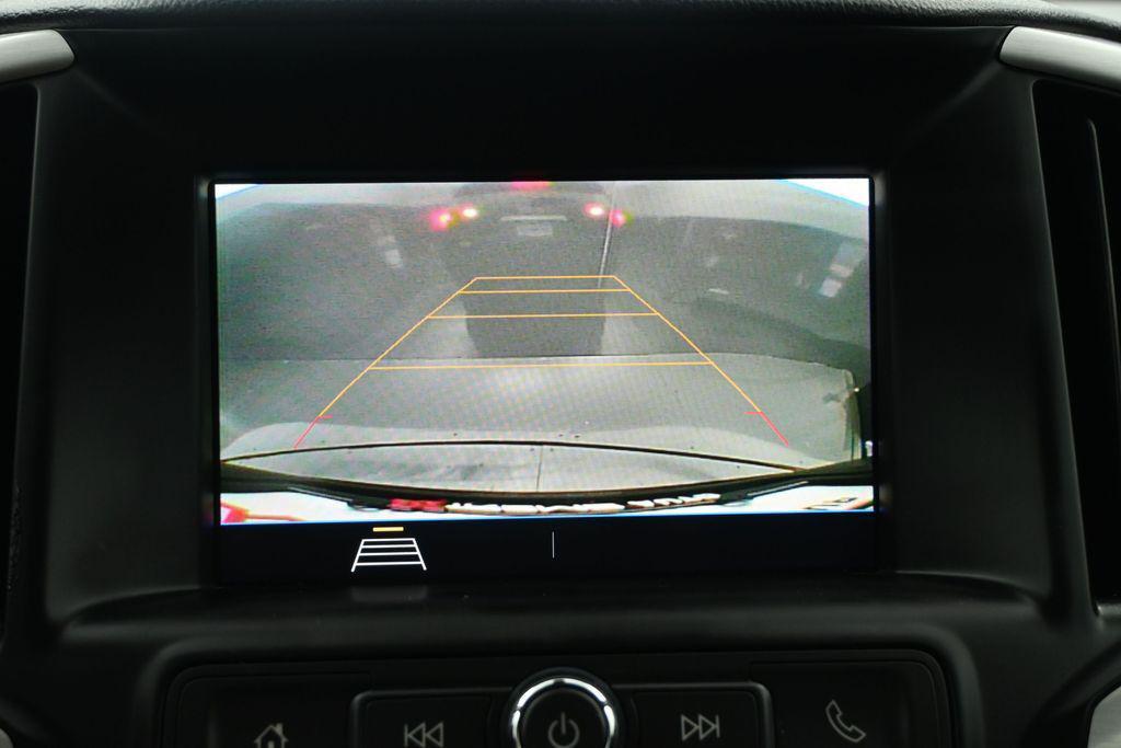 used 2020 GMC Terrain car, priced at $18,800