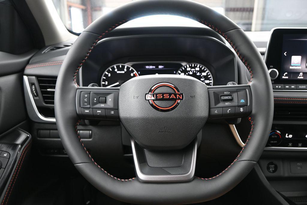 used 2023 Hyundai Sonata car, priced at $19,100