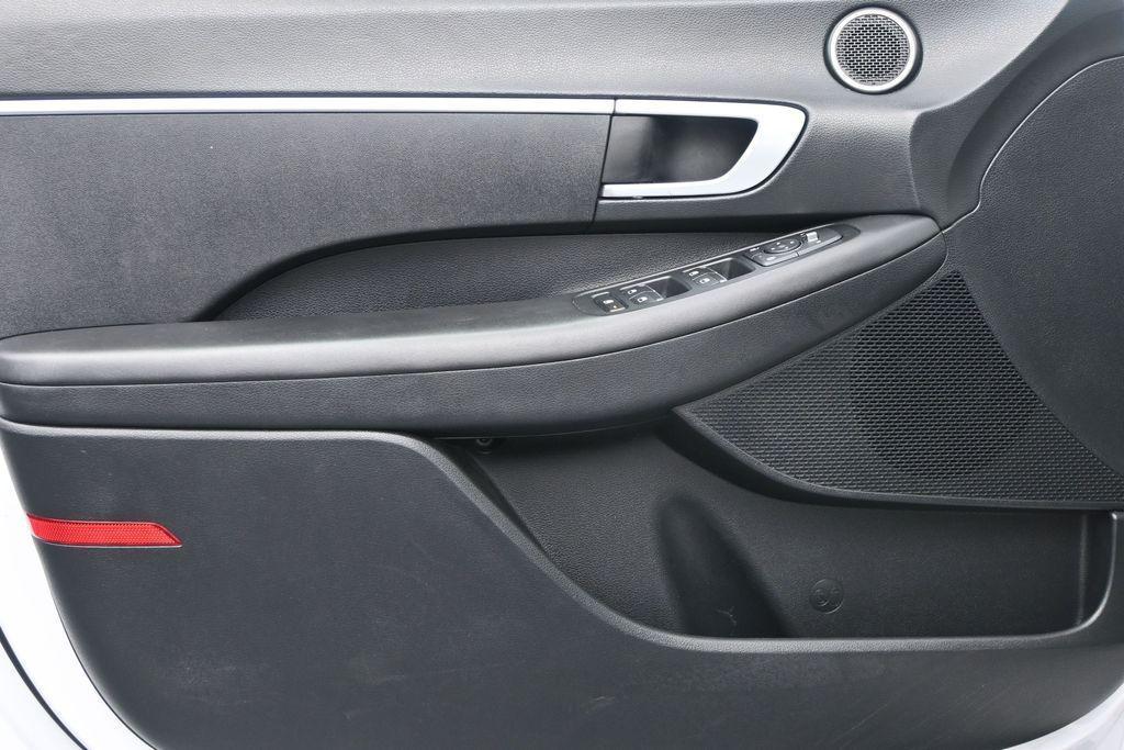 used 2023 Hyundai Sonata car, priced at $19,100