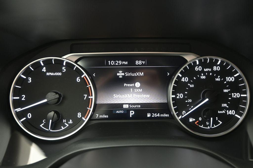 used 2023 Hyundai Sonata car, priced at $19,100