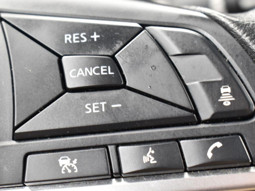 used 2023 Nissan Kicks car