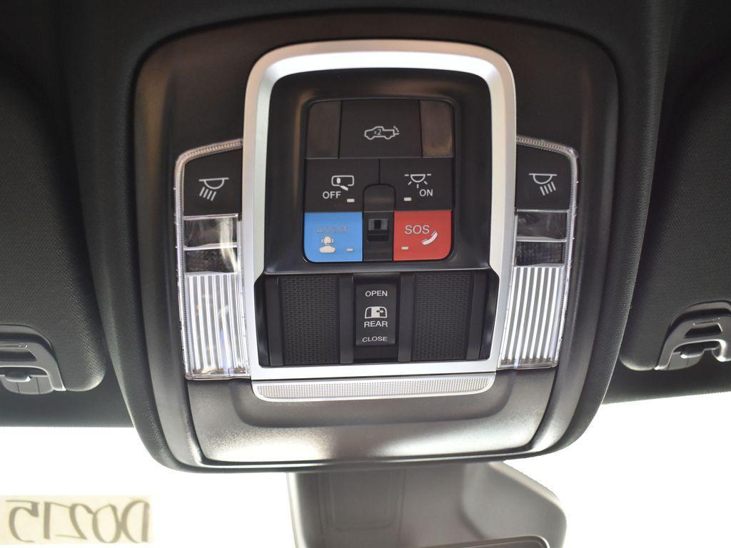 new 2026 Ram 1500 car, priced at $51,325