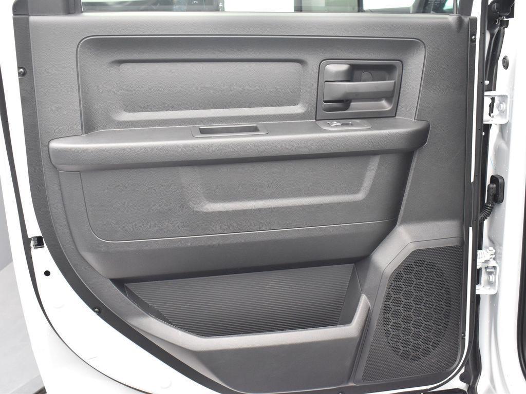 new 2026 Ram 2500 car, priced at $62,700