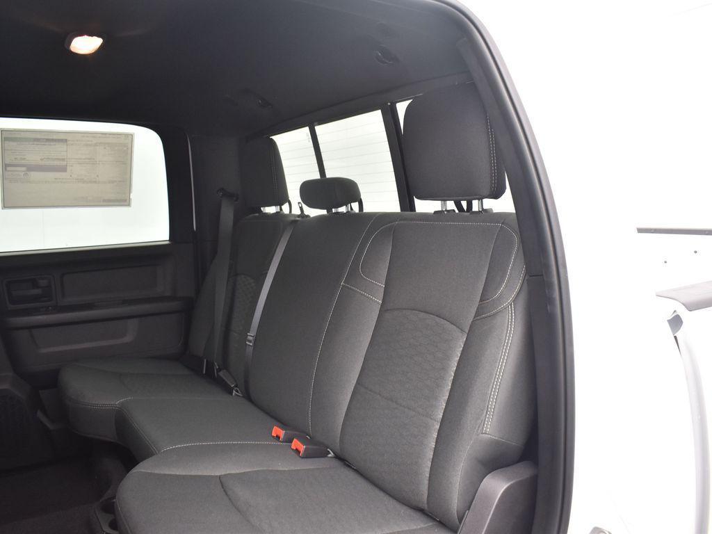 new 2026 Ram 2500 car, priced at $62,700