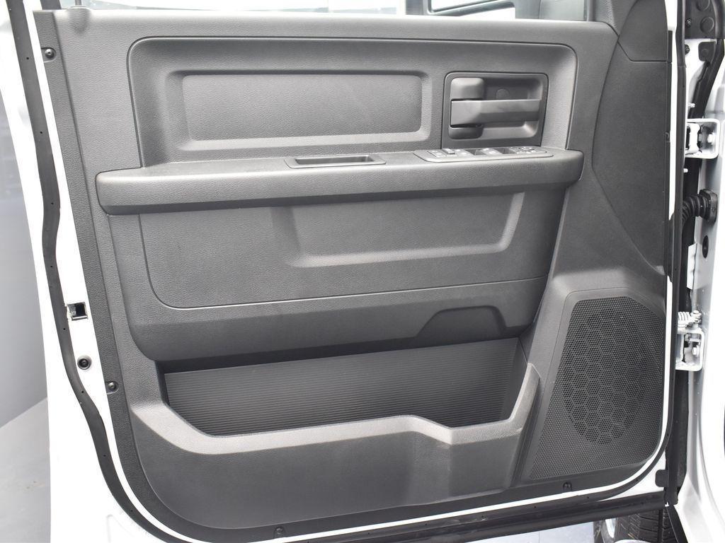 new 2026 Ram 2500 car, priced at $62,700