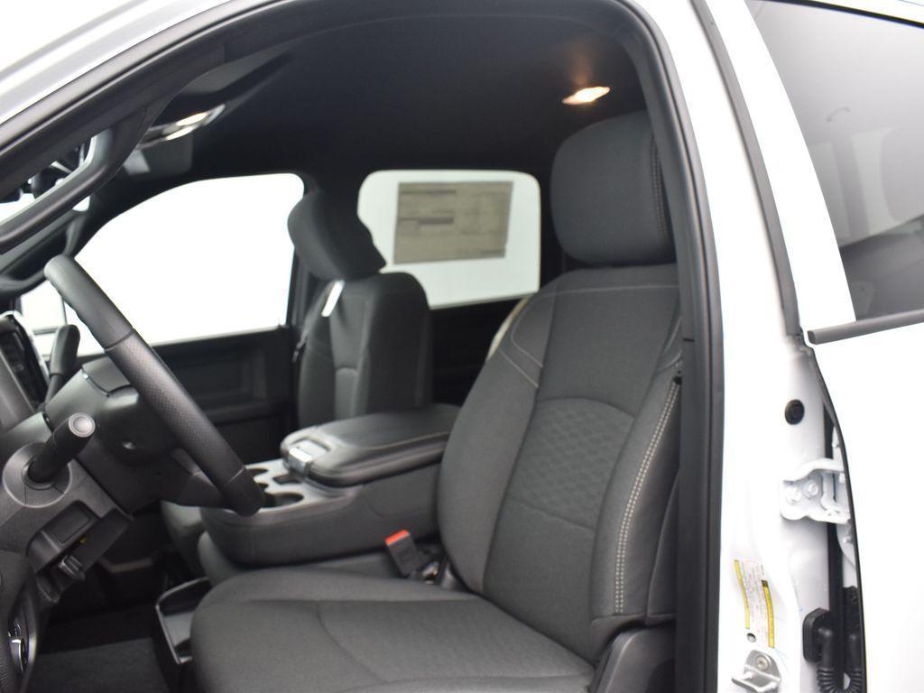 new 2026 Ram 2500 car, priced at $62,700