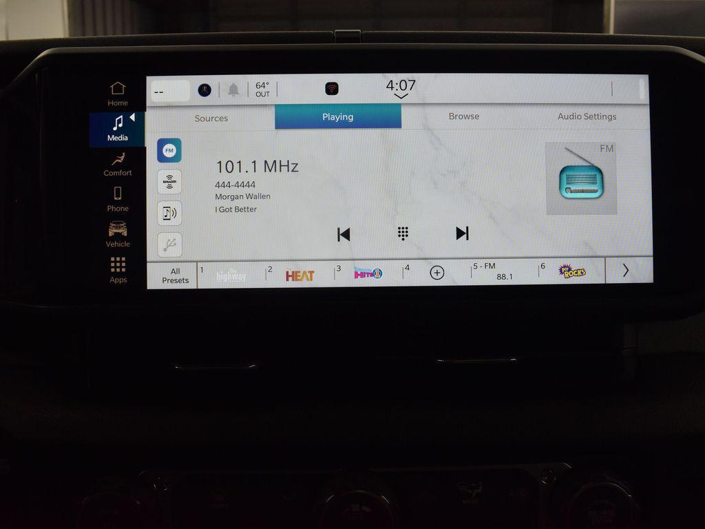 new 2026 Jeep Wrangler car, priced at $36,050