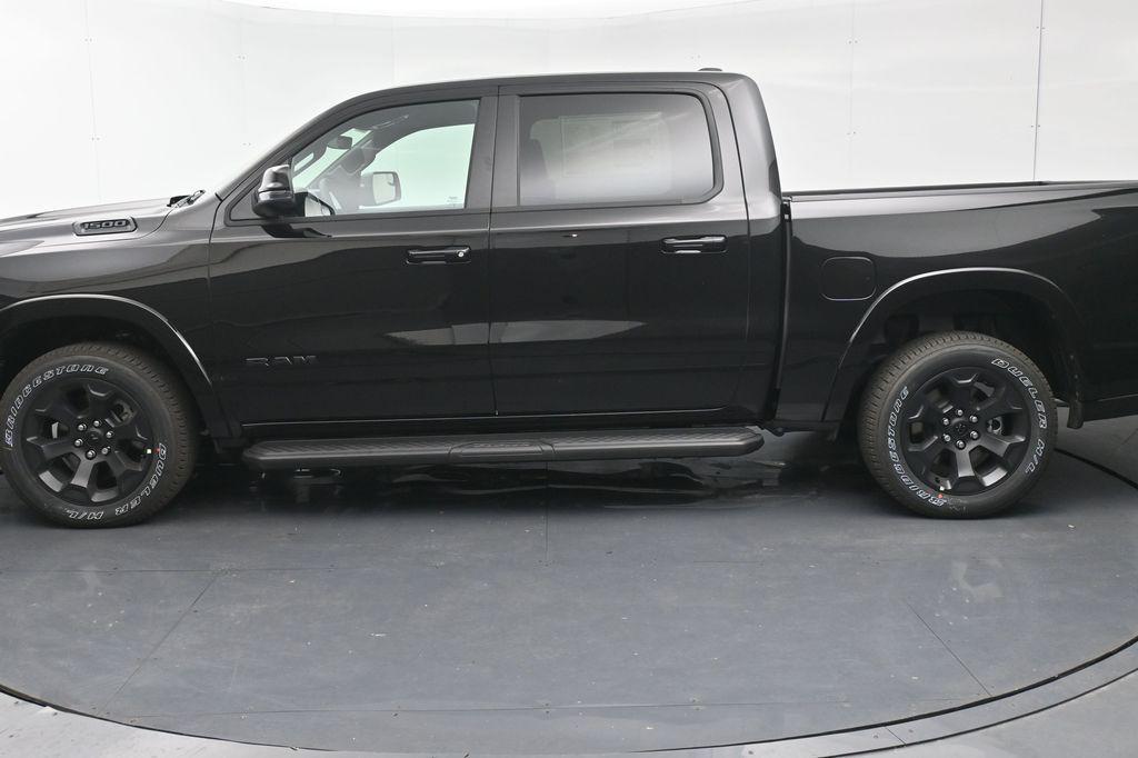 new 2026 Ram 1500 car, priced at $50,625