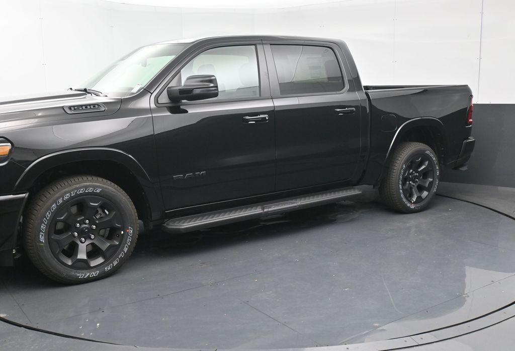 new 2026 Ram 1500 car, priced at $50,625