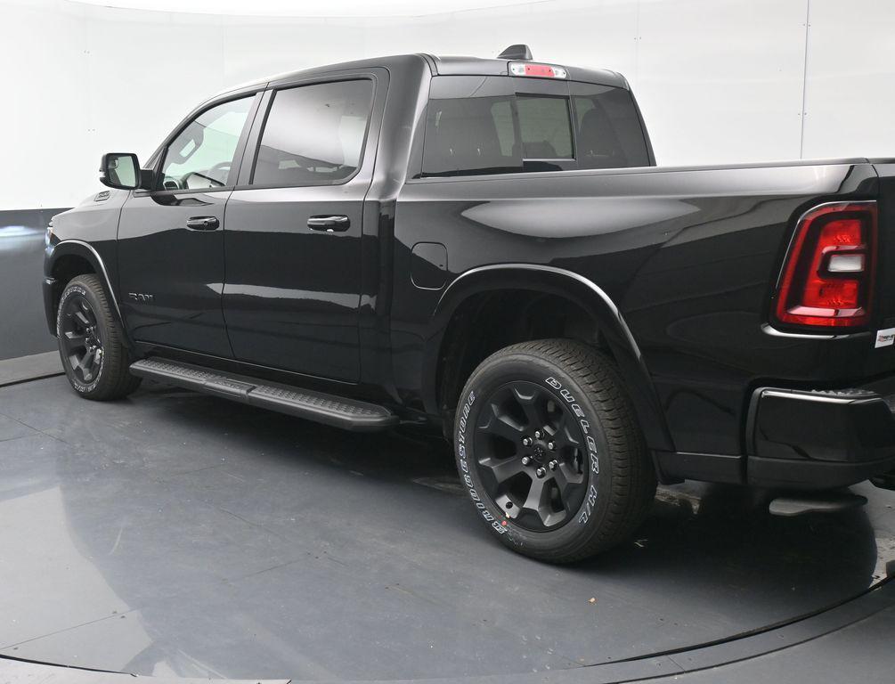 new 2026 Ram 1500 car, priced at $50,625