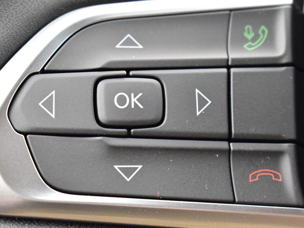 new 2026 Jeep Compass car, priced at $29,985