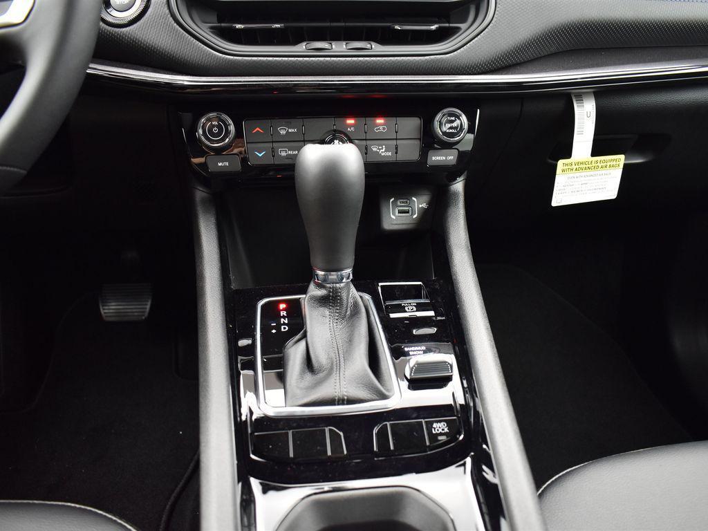 new 2026 Jeep Compass car, priced at $29,985