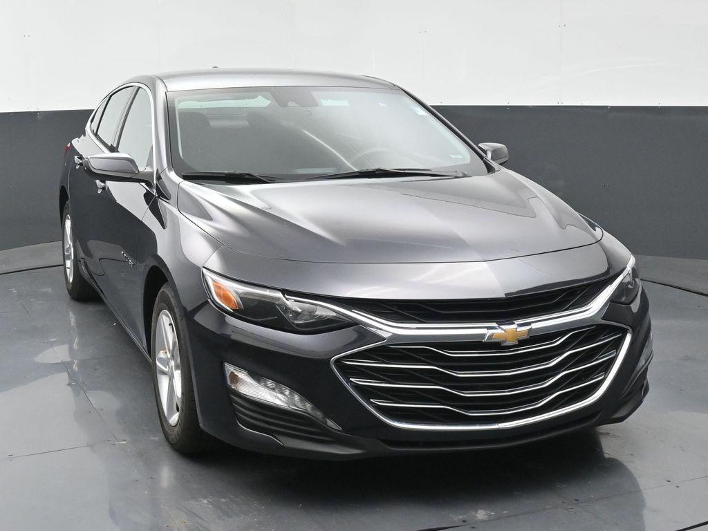 used 2023 Chevrolet Malibu car, priced at $16,000