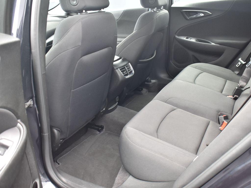 used 2023 Chevrolet Malibu car, priced at $16,000