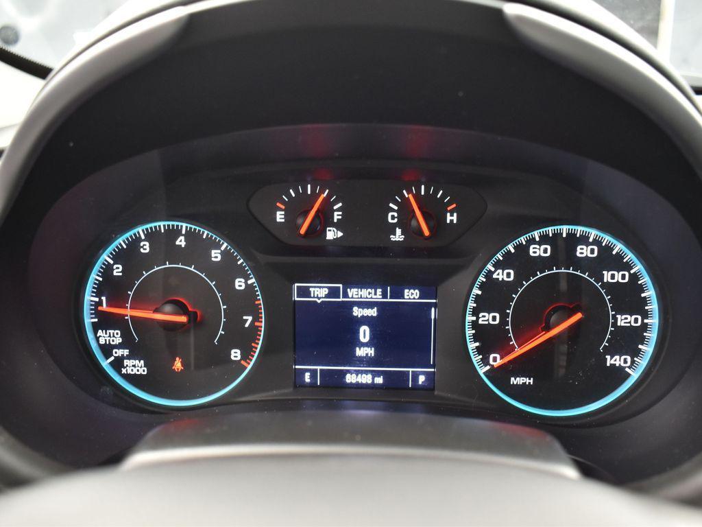 used 2023 Chevrolet Malibu car, priced at $16,000