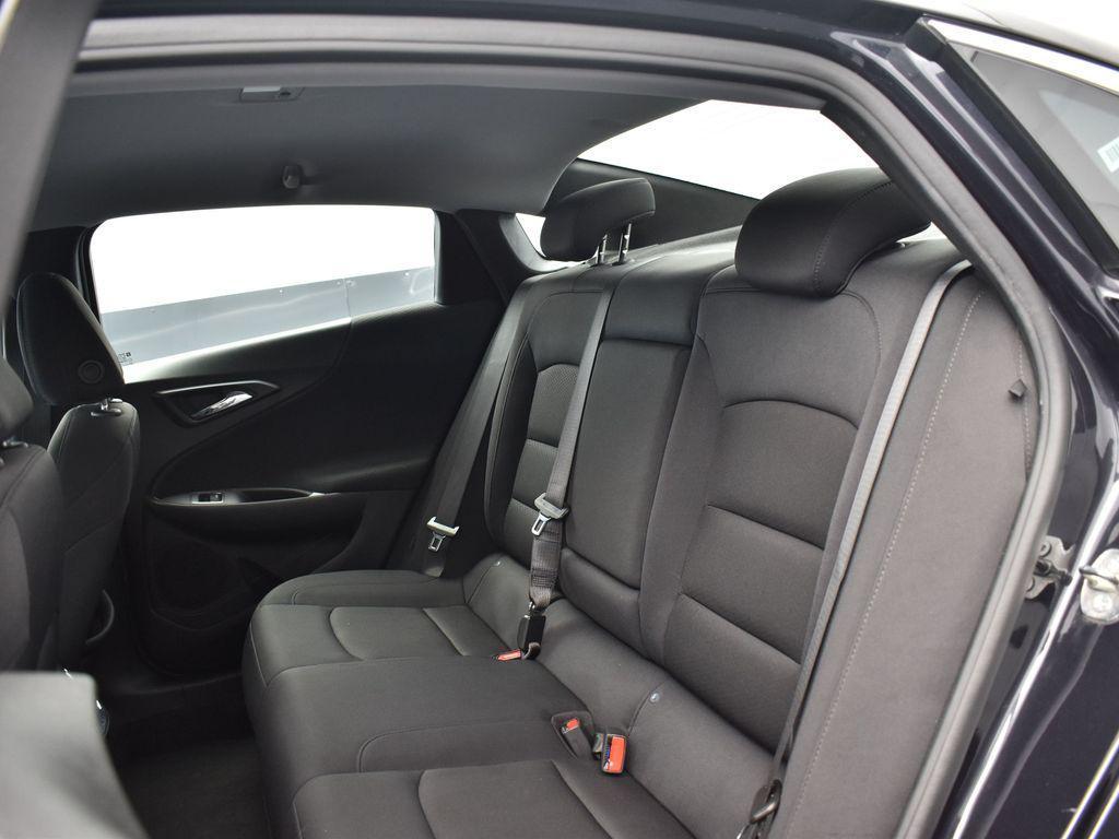 used 2023 Chevrolet Malibu car, priced at $16,000