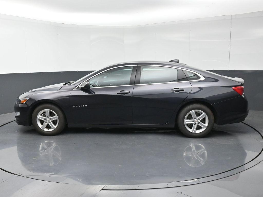 used 2023 Chevrolet Malibu car, priced at $16,000