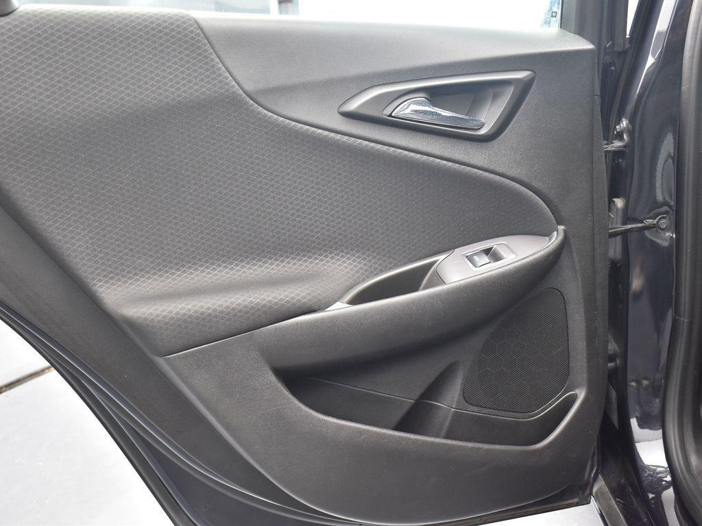 used 2023 Chevrolet Malibu car, priced at $16,000