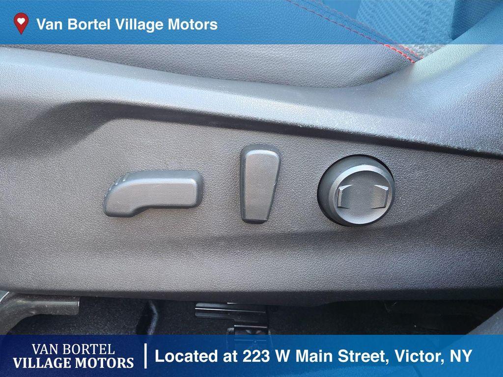 used 2020 Subaru Forester car, priced at $20,900