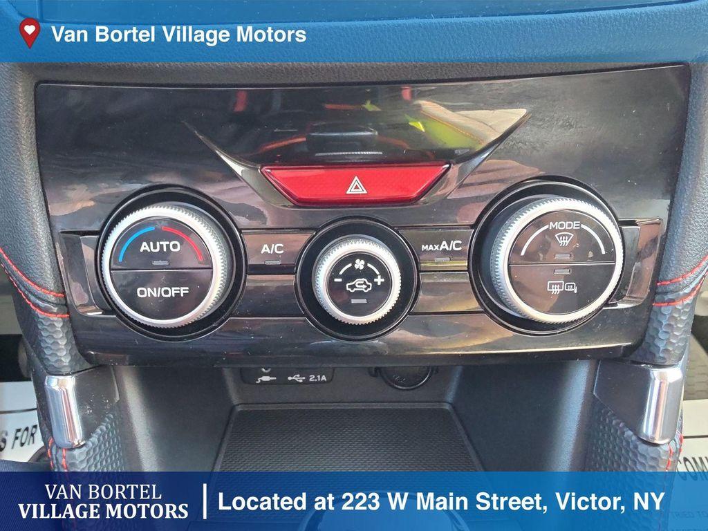 used 2020 Subaru Forester car, priced at $20,900