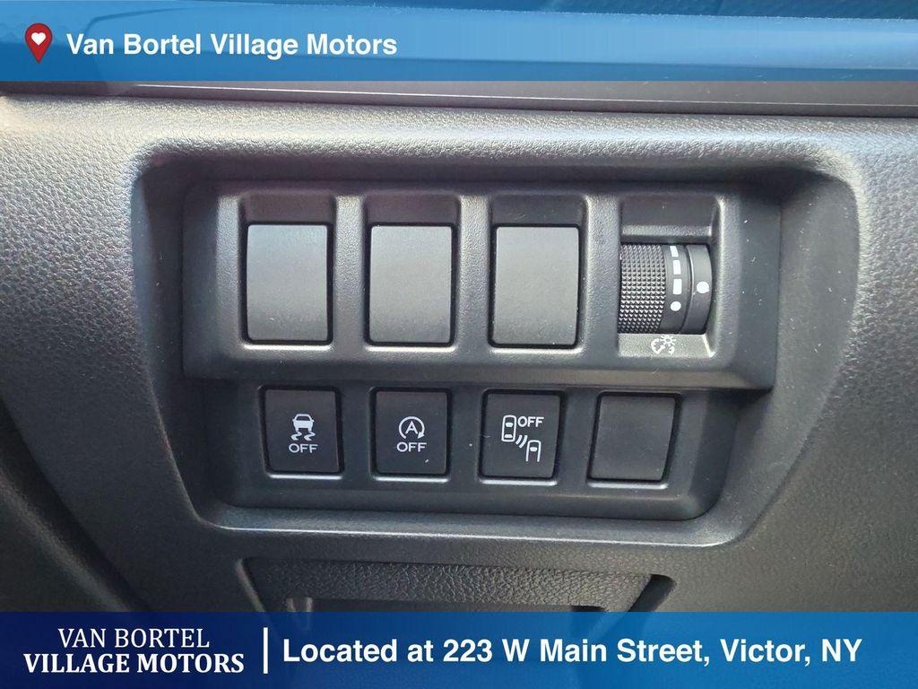 used 2020 Subaru Forester car, priced at $20,900