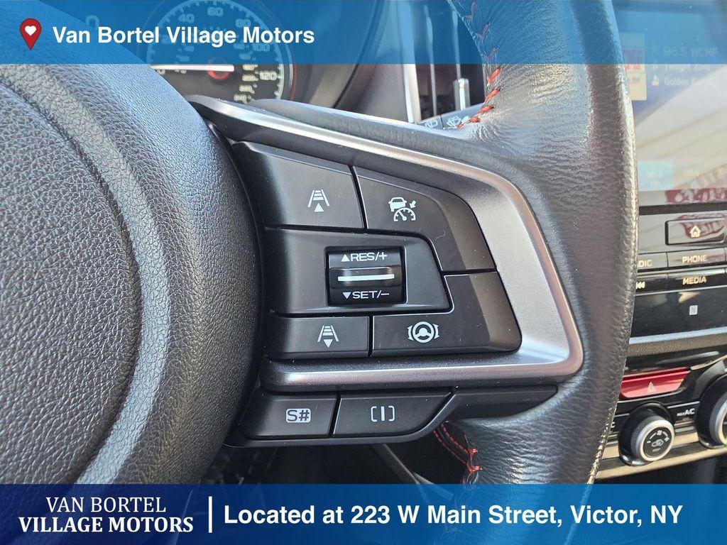 used 2020 Subaru Forester car, priced at $20,900