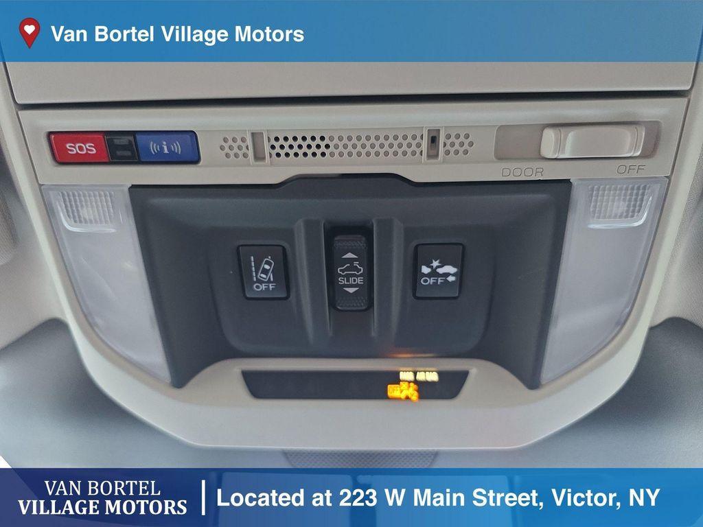 used 2022 Subaru Forester car, priced at $24,900