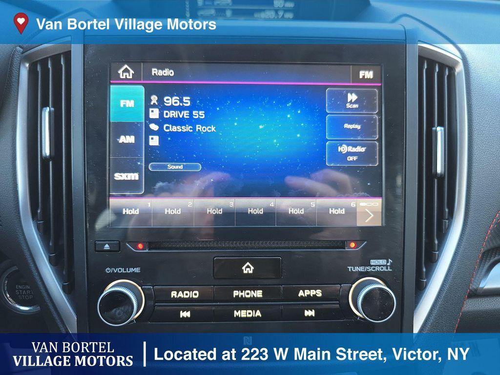 used 2019 Subaru Forester car, priced at $18,900