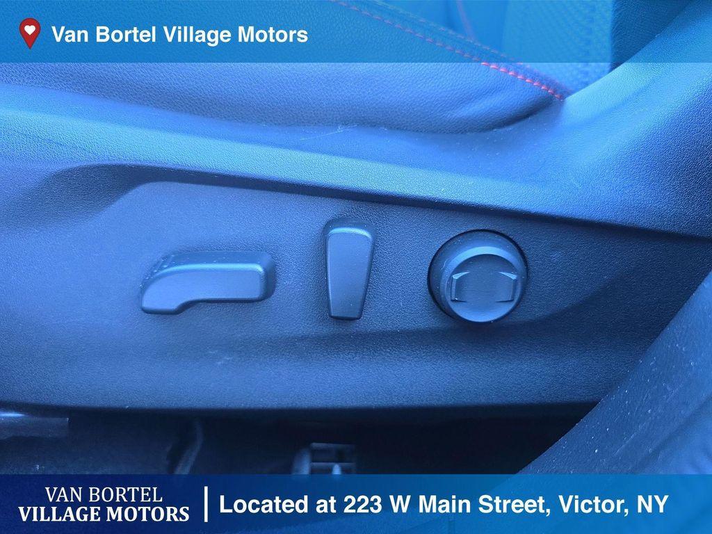 used 2019 Subaru Forester car, priced at $18,900