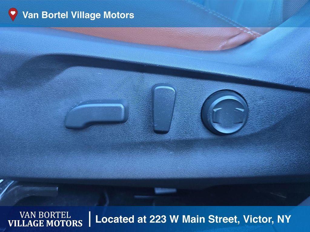 used 2021 Subaru Forester car, priced at $23,900