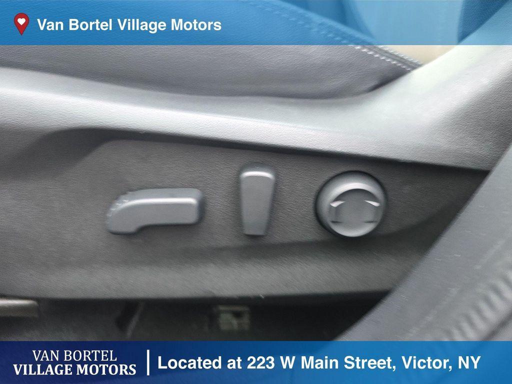 used 2021 Subaru Forester car, priced at $23,900