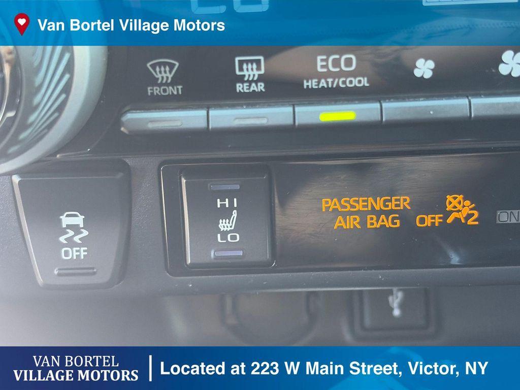 used 2021 Toyota RAV4 car, priced at $26,500