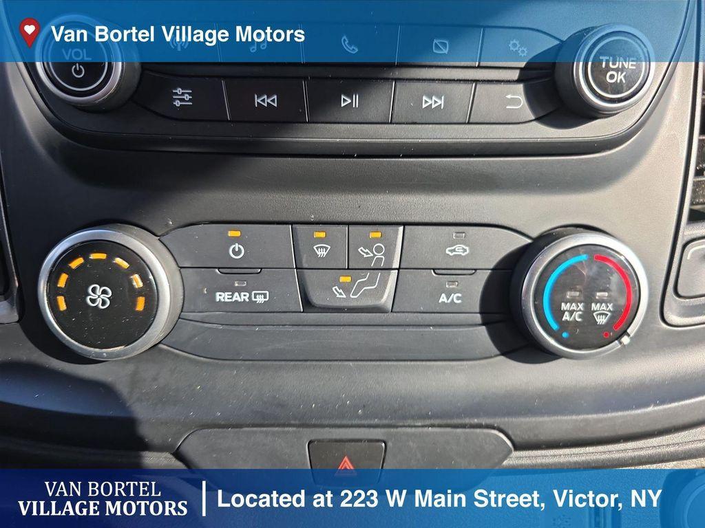 used 2021 Ford Transit-250 car, priced at $24,900