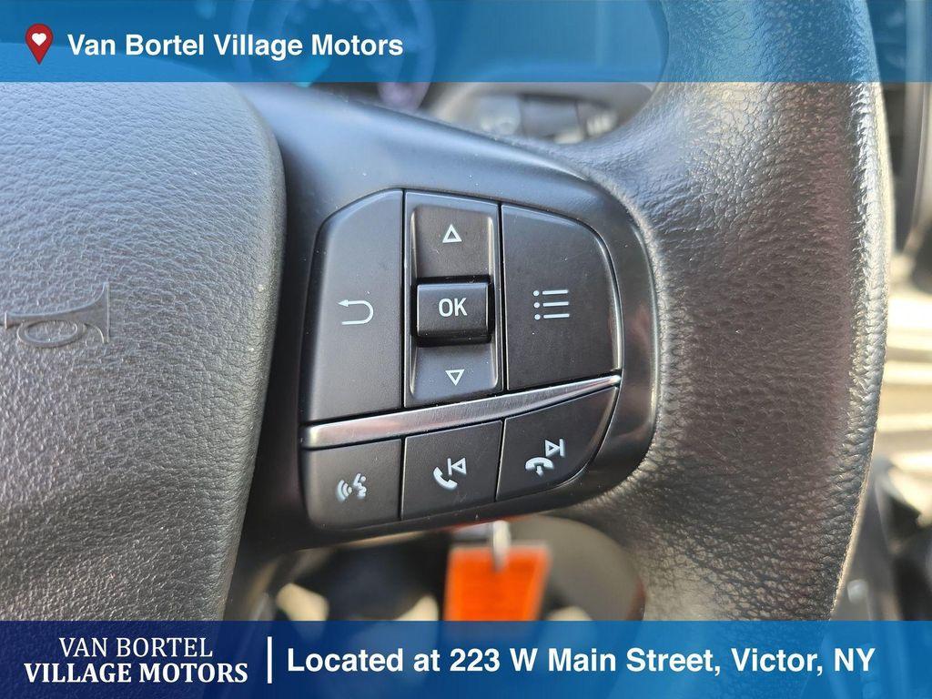 used 2021 Ford Transit-250 car, priced at $24,900