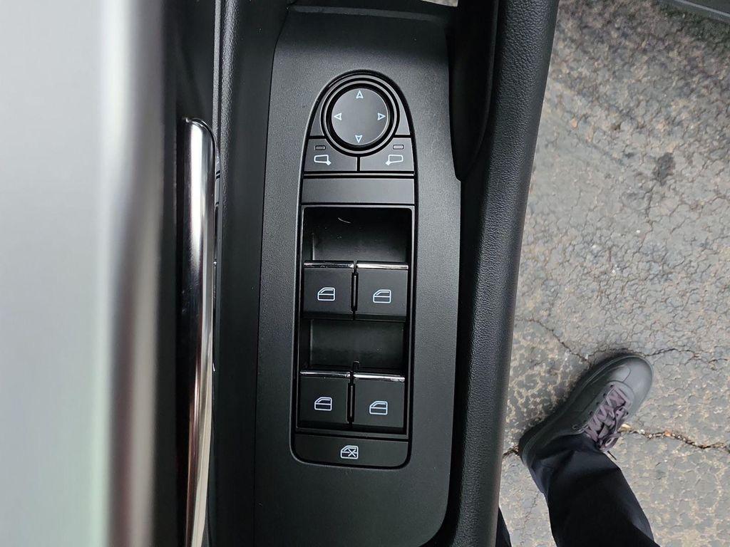 used 2025 Mazda CX-90 car, priced at $33,900