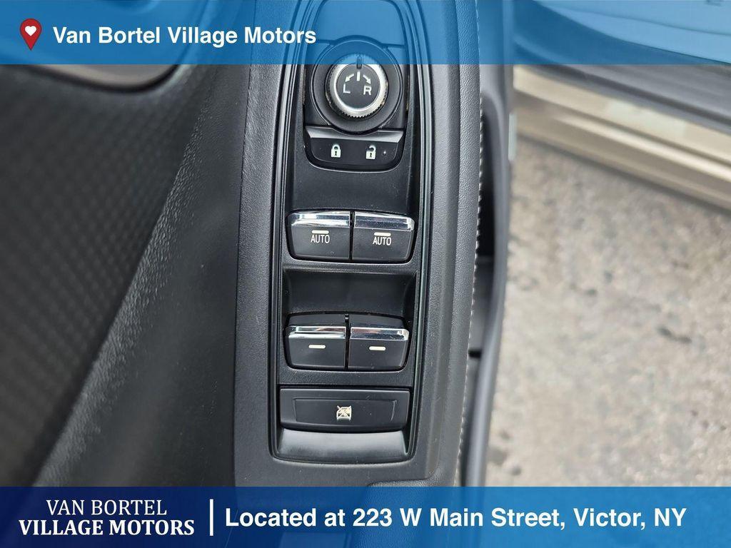 used 2020 Subaru Forester car, priced at $19,900