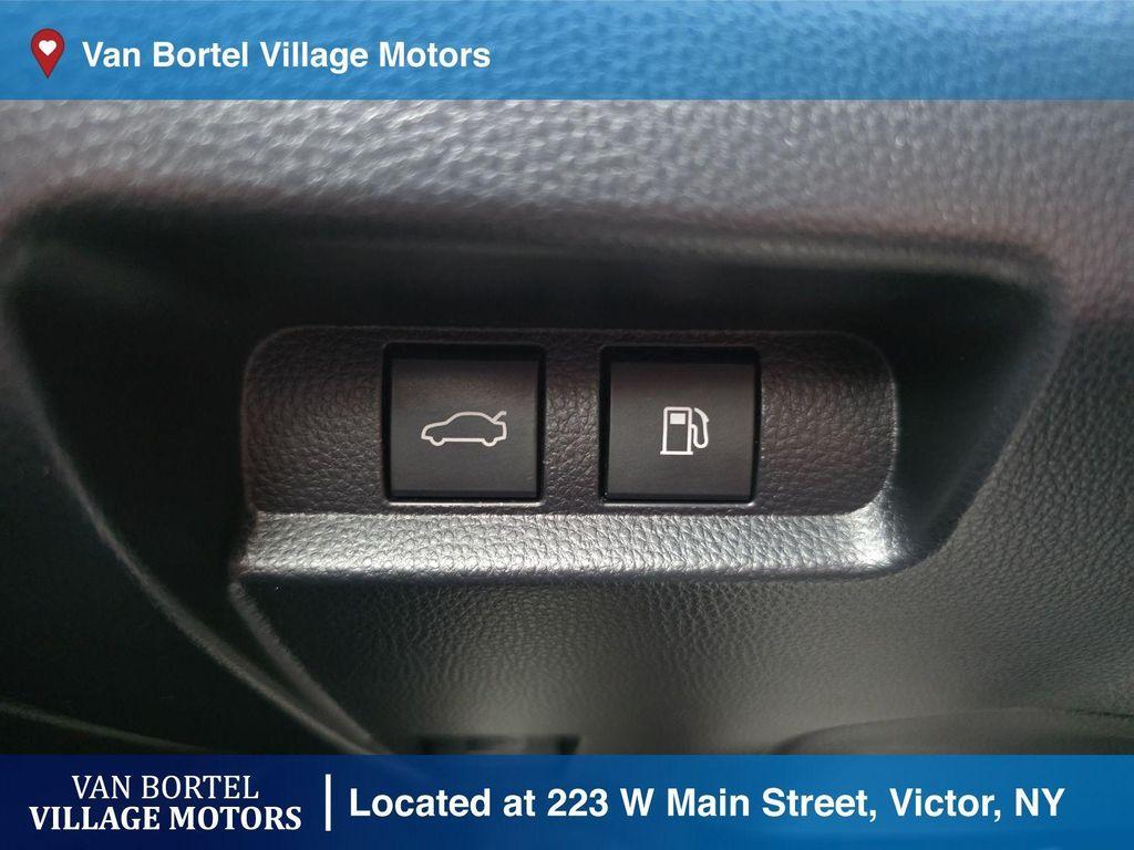 used 2024 Toyota Crown car, priced at $35,500