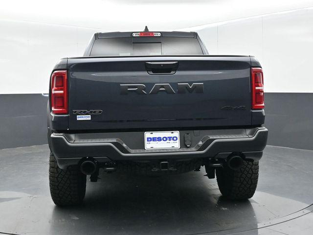 new 2026 Ram 1500 car, priced at $73,857