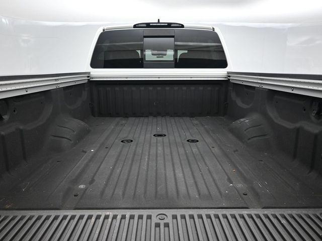 used 2024 Nissan Titan XD car, priced at $44,588