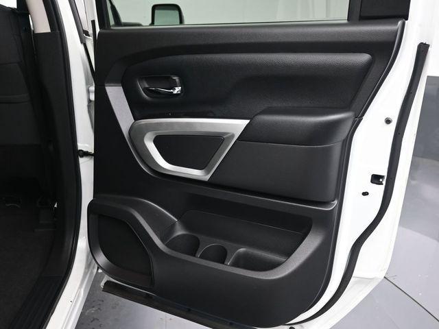 used 2024 Nissan Titan XD car, priced at $44,588