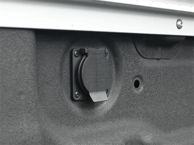 used 2024 Nissan Titan XD car, priced at $44,953