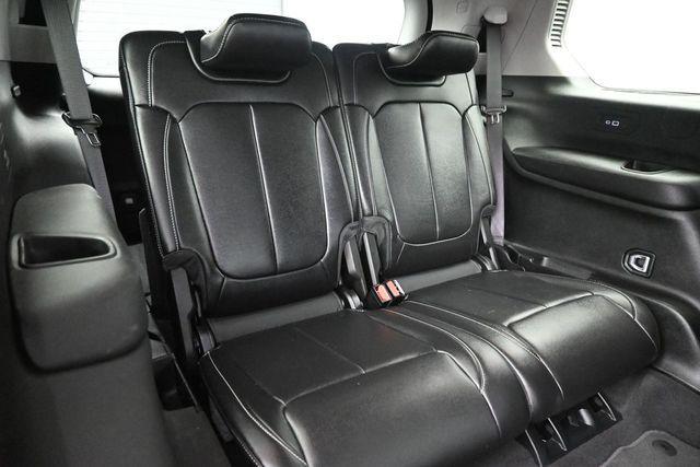 used 2022 Jeep Grand Cherokee L car, priced at $33,210