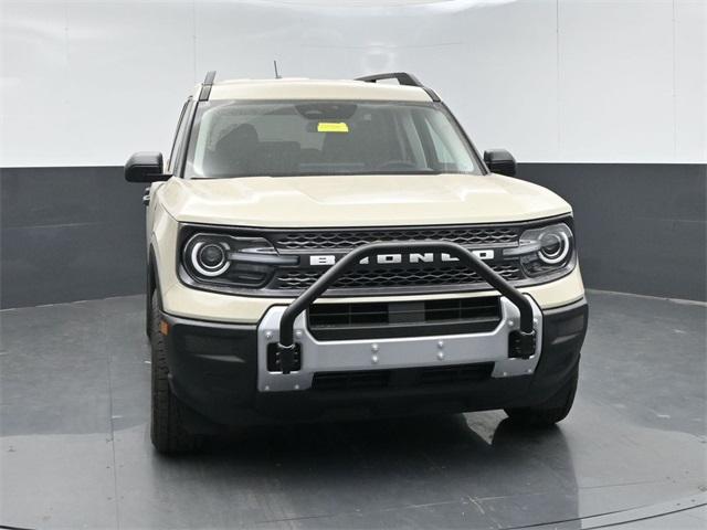 new 2025 Ford Bronco Sport car, priced at $28,674