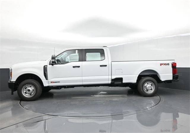new 2025 Ford F-250 car, priced at $63,860