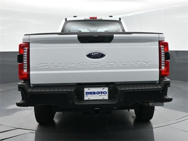 new 2025 Ford F-250 car, priced at $63,860
